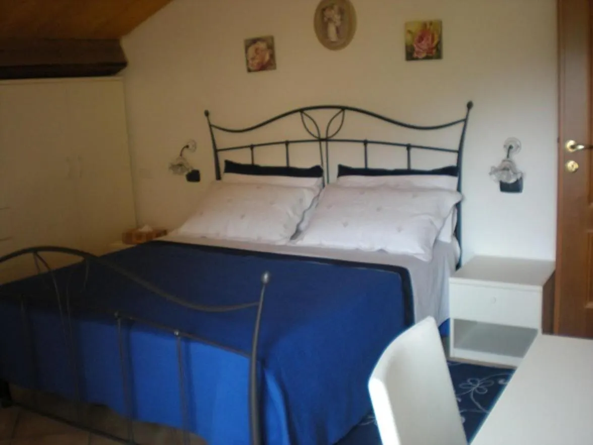 Case Vacanza Reggimonti Cinque Terre Bonassola 0*,  Italy