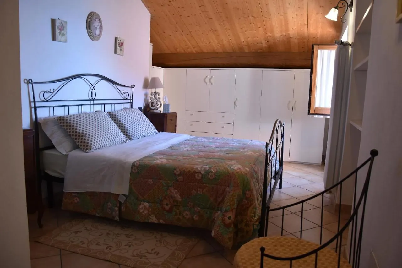 Holiday home Case Vacanza Reggimonti Cinque Terre Bonassola