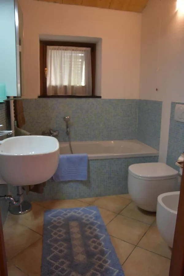 Case Vacanza Reggimonti Cinque Terre Bonassola