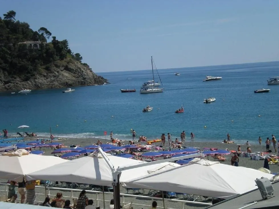 Holiday home Case Vacanza Reggimonti Cinque Terre Bonassola
