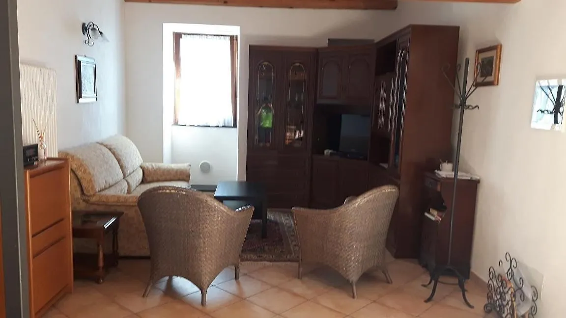 Case Vacanza Reggimonti Cinque Terre Bonassola Holiday home