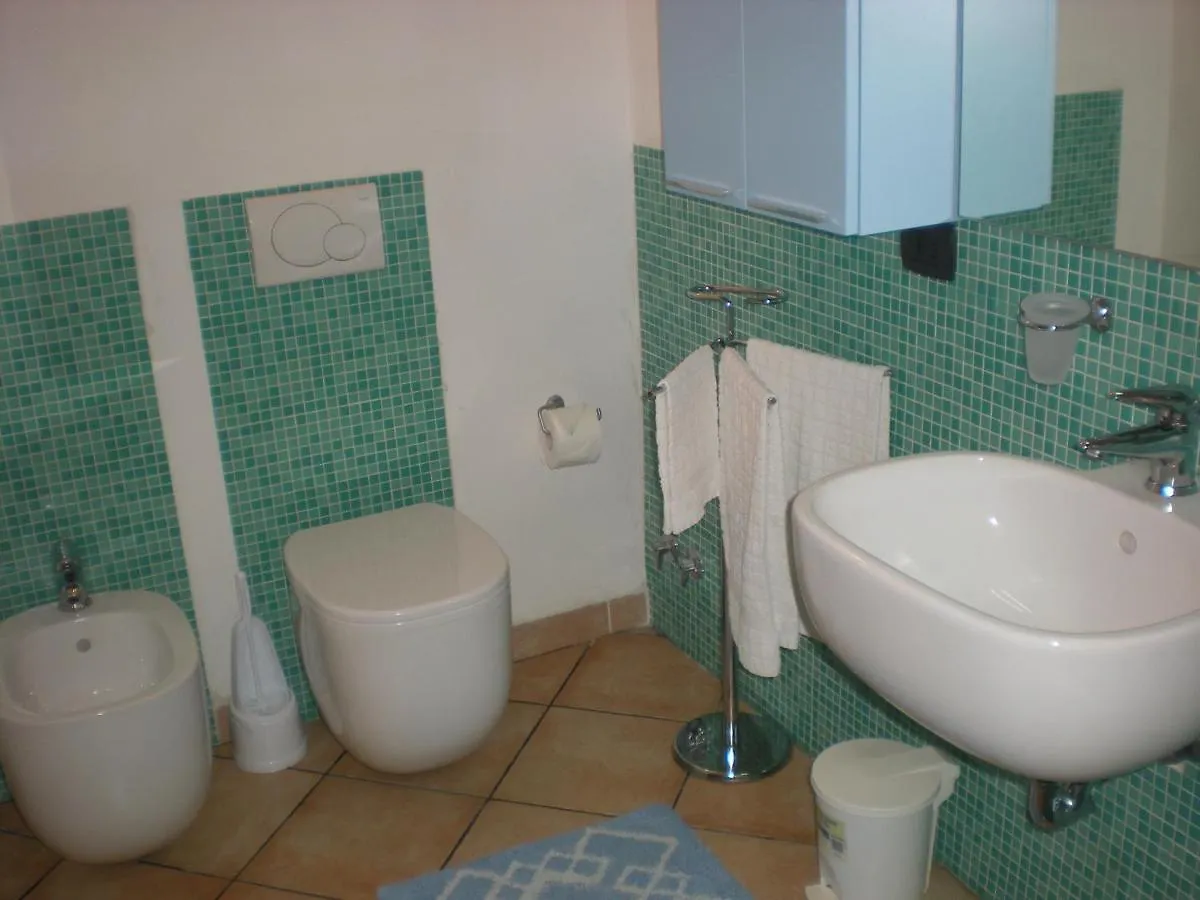 Holiday home Case Vacanza Reggimonti Cinque Terre Bonassola