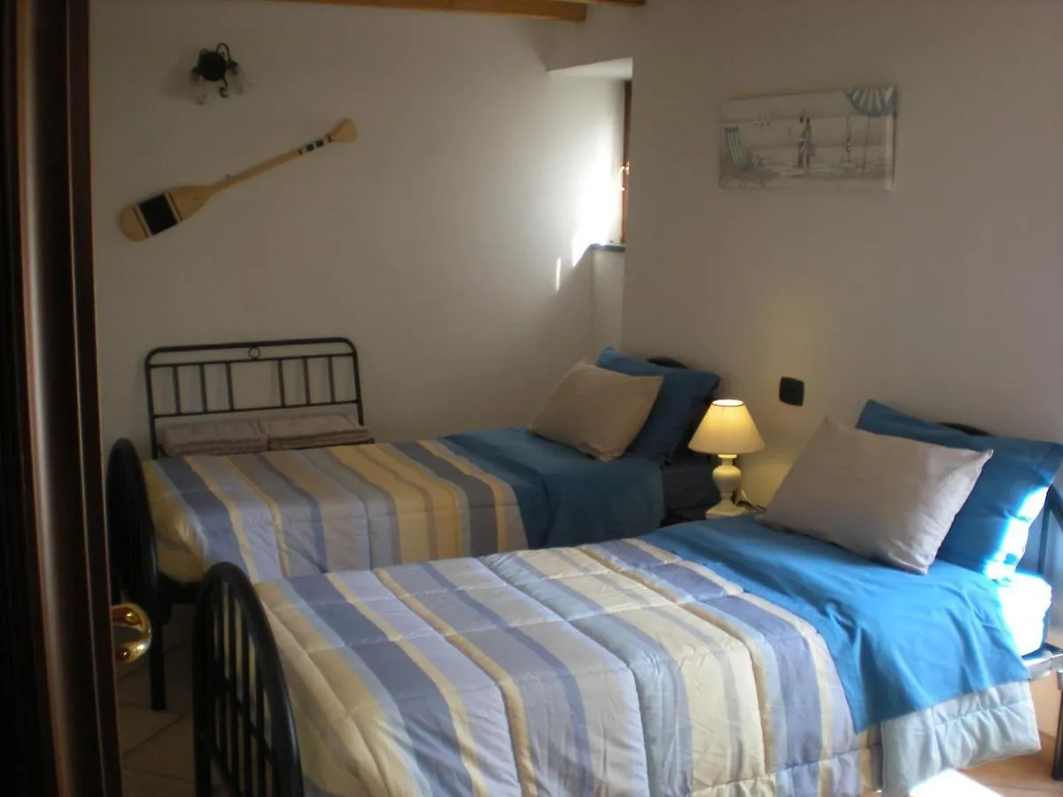 Case Vacanza Reggimonti Cinque Terre Bonassola Holiday home