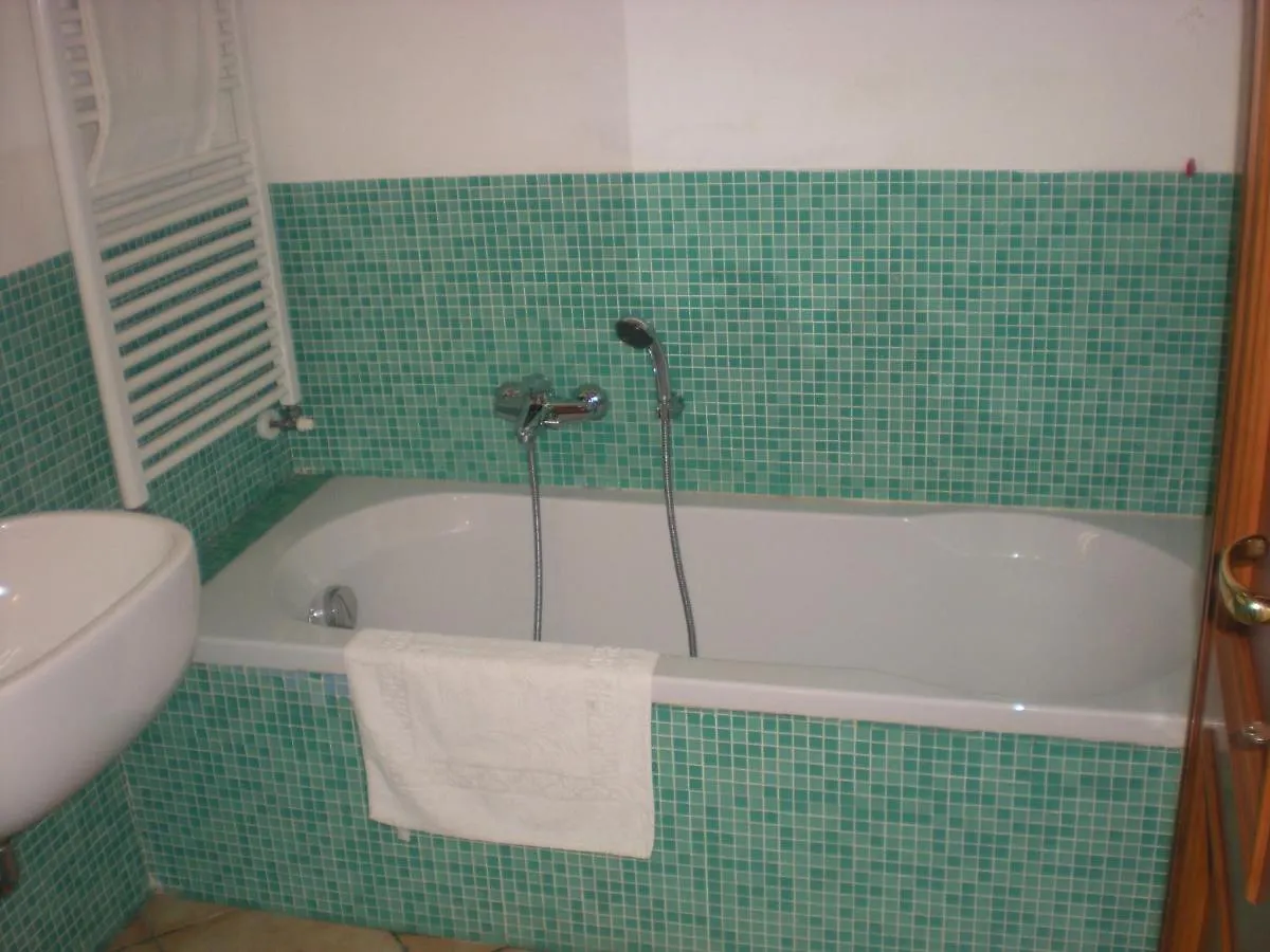 Holiday home Case Vacanza Reggimonti Cinque Terre Bonassola Italy