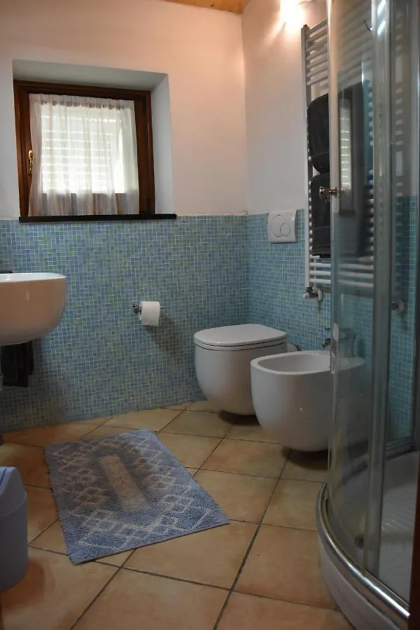 Case Vacanza Reggimonti Cinque Terre Bonassola 0*,