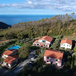  Landsted La Rossola & Natura