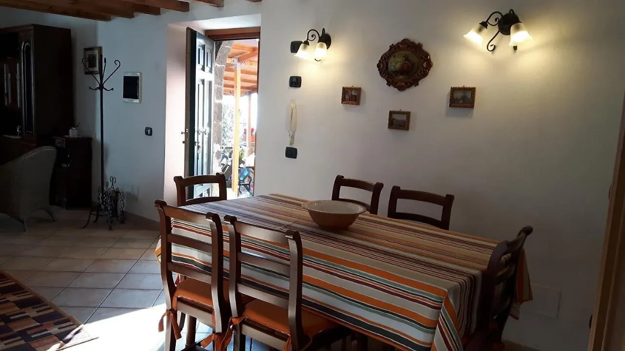 Case Vacanza Reggimonti Cinque Terre Bonassola