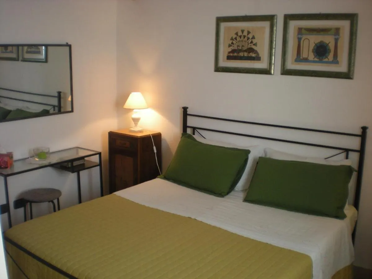 Holiday home Case Vacanza Reggimonti Cinque Terre Bonassola